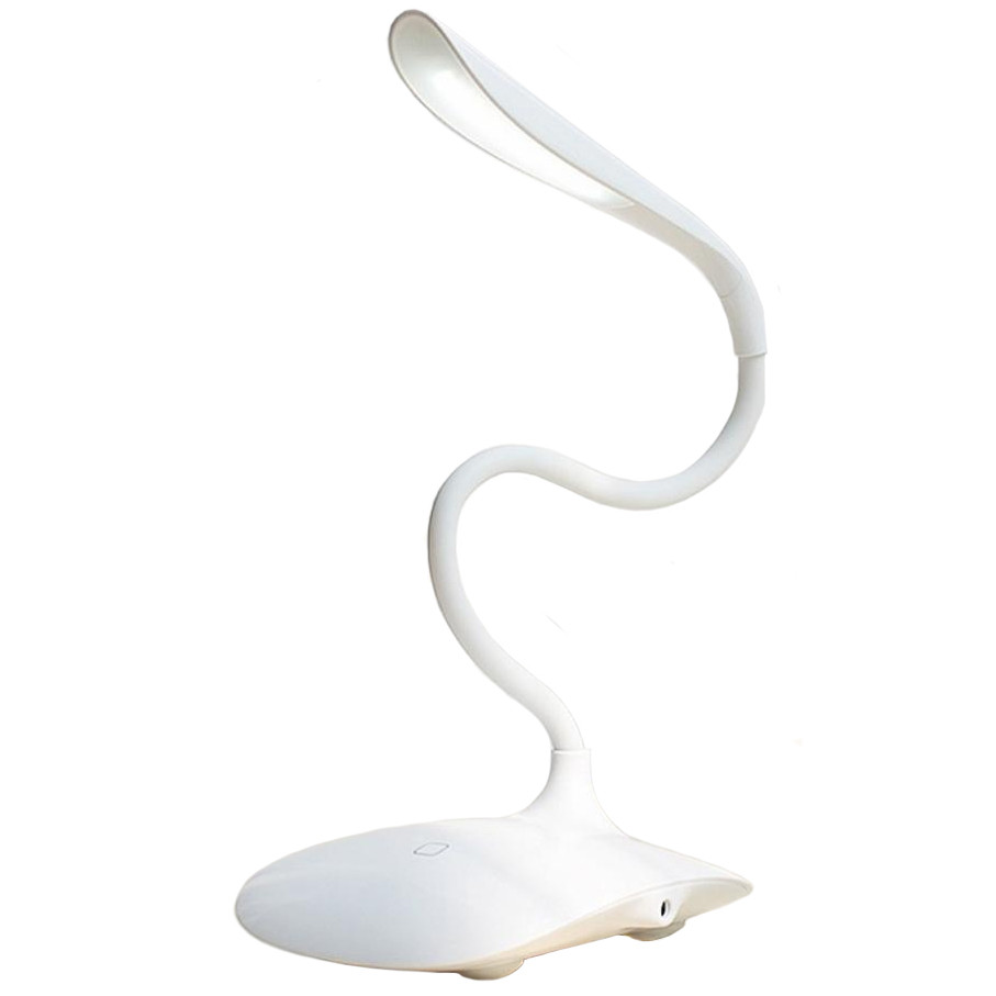 

Гибкая настольная Led лампа с аккумулятором Office Lamp 1 SKL25-149742