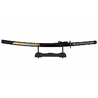 Самурайский меч Сакура-мон - символ верности традициям