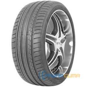 

Летняя шина DUNLOP SP Sport Maxx GT 265/45R20 104Y