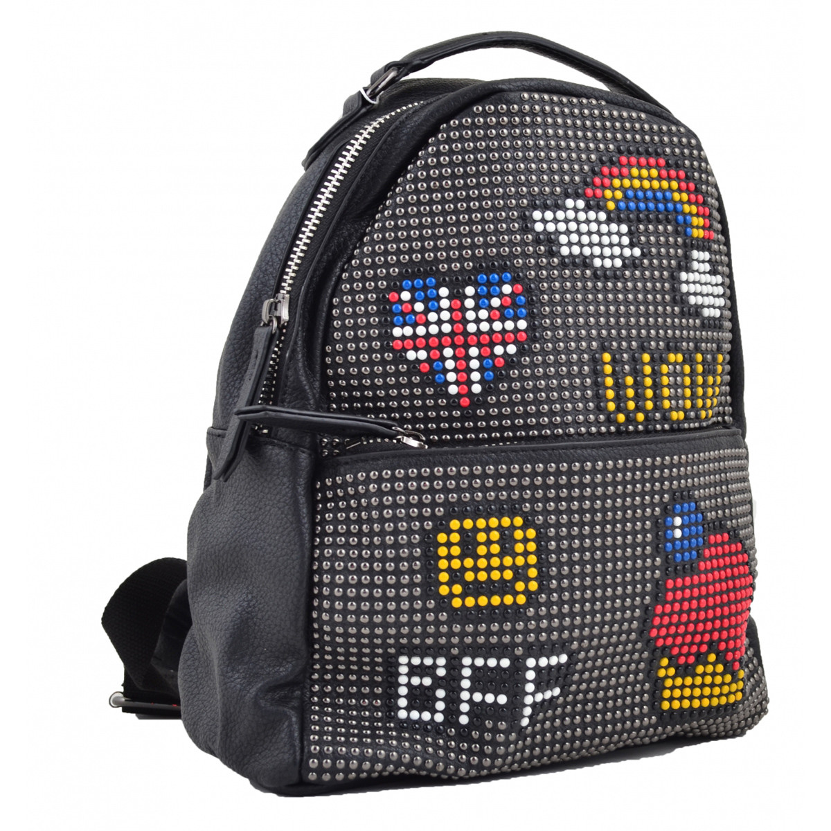 

Рюкзак молодежный YES YW-20 "Black Shadow",