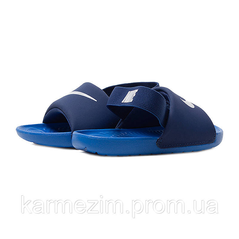 

Тапочки Nike CHINELO KAWA SLIDE BT