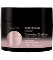 

Essentiel Keratin Glow Маска Кератин сияние от Eugene Perma 500