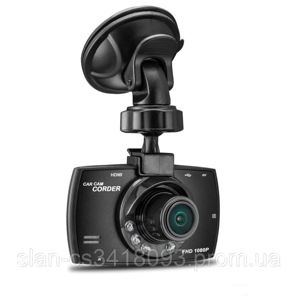 

Видеорегистратор Noisy DVR G30 1920-1080 (hub_3sm_272591570)