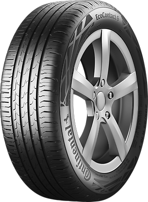 

Continental 185/60R15 84T EcoContact 6