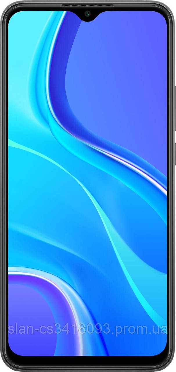 

Смартфон Xiaomi Redmi 9 3/32GB Carbon Grey (6579257)