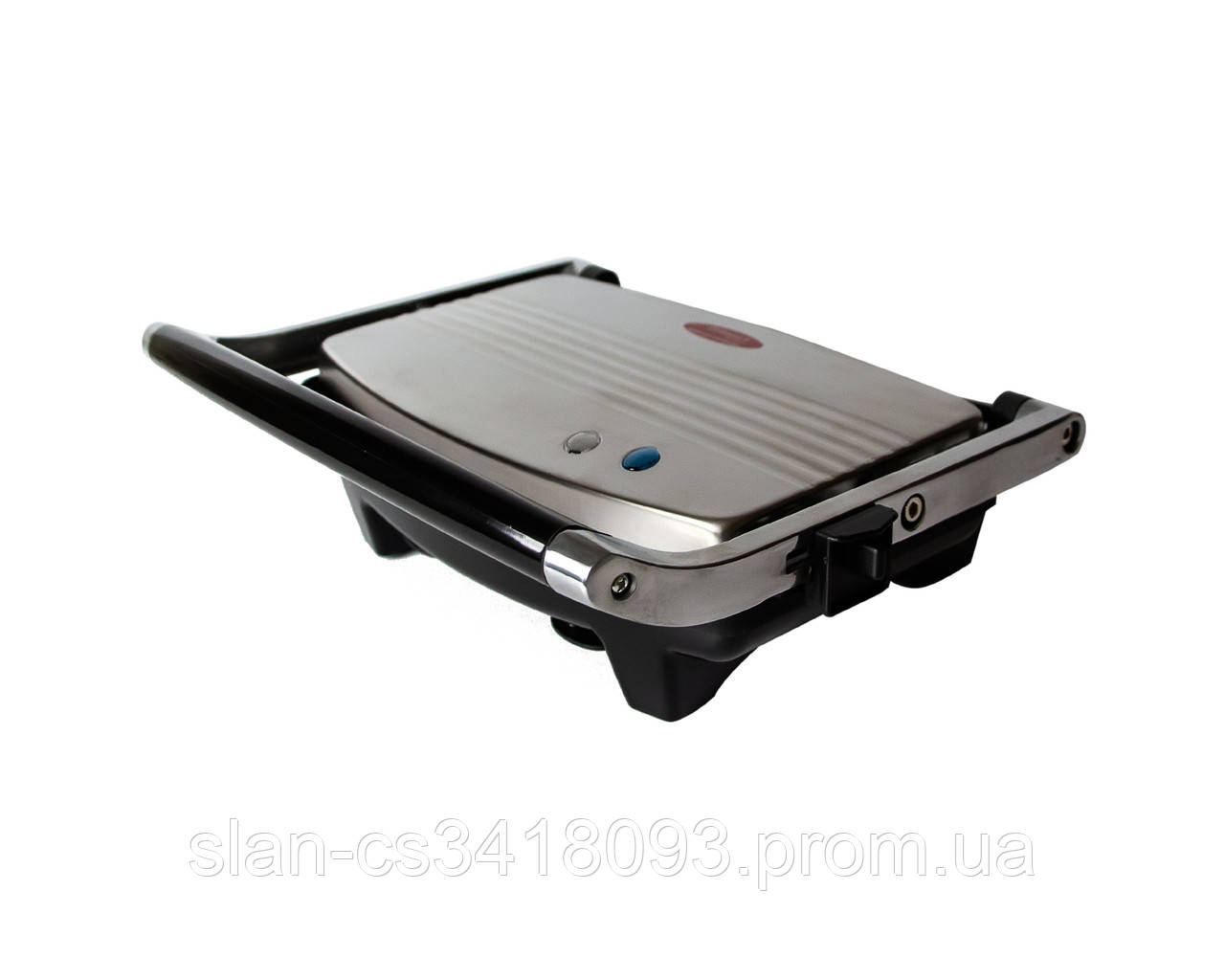 

Электрический Гриль для дома Wimpex WX 1060 1200 W | Настольный Электрогриль Домашний (10177)