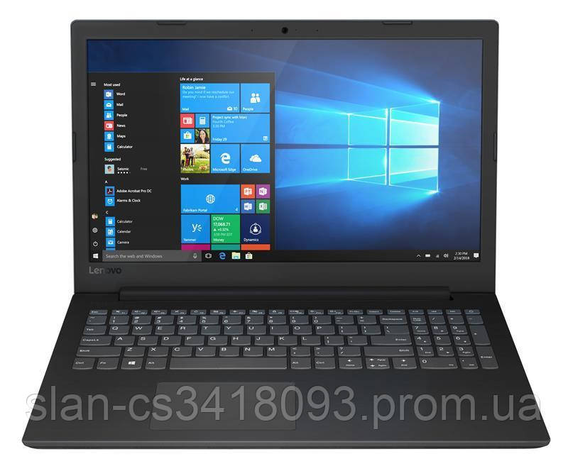 

Ноутбук Lenovo V145-15 Black (81MT0051RA), Черный