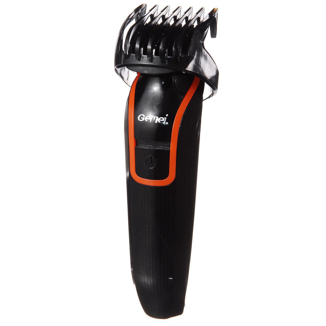 

Машинка для стрижки Hair Trimmer GM 583 Gemei