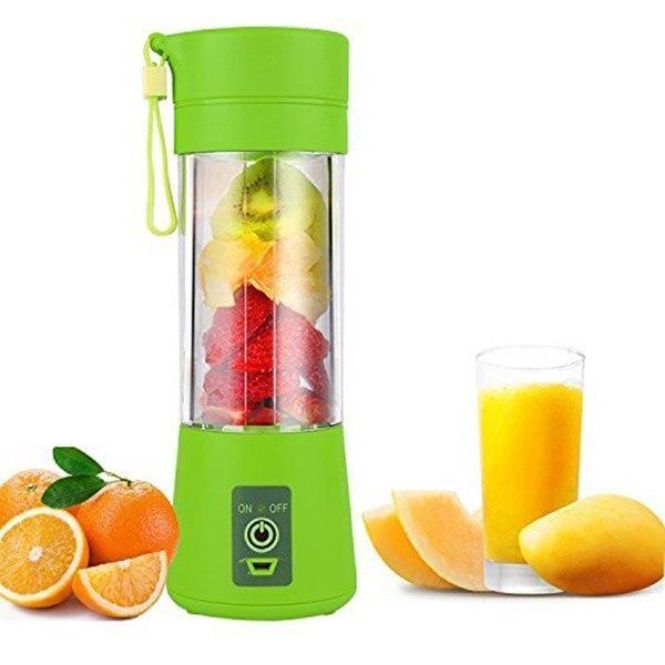 

Мини-блендер портативный Juicer Cup