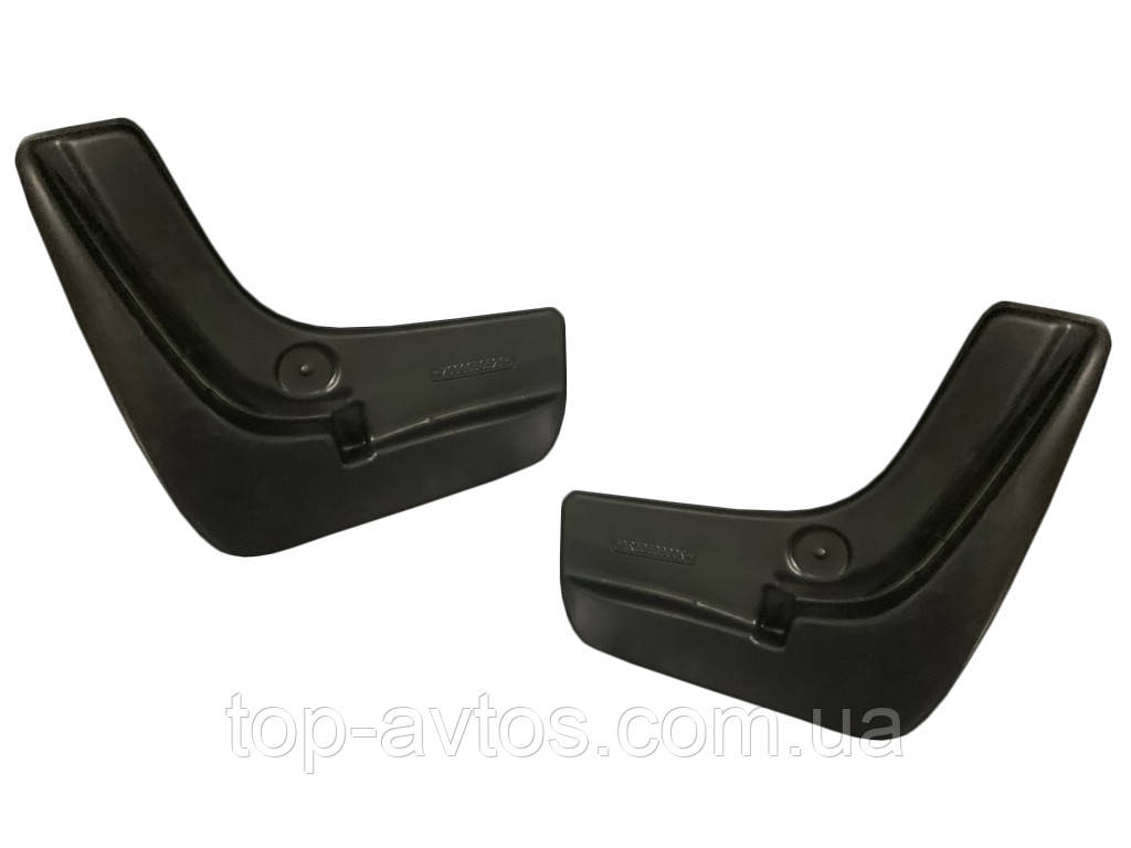 

L.Locker Брызговики передние Citroen C3 2009-2016