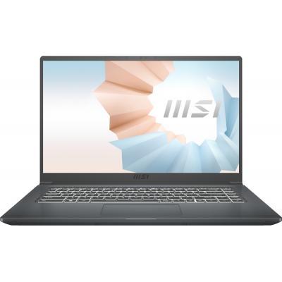 

Ноутбук MSI Modern 15 (M15A10M-643XUA)