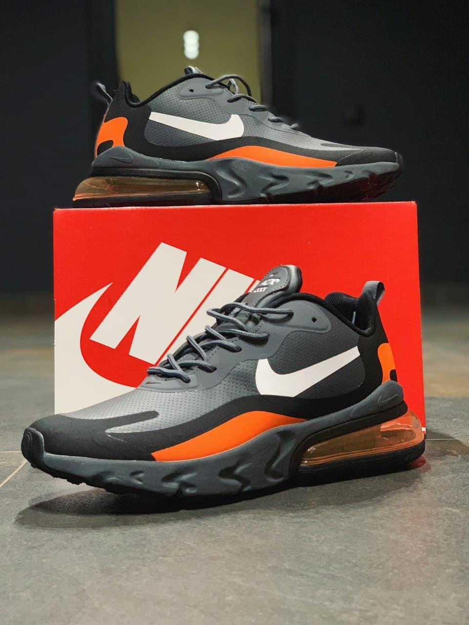 

Кроссовки NIKE AIR MAX 270