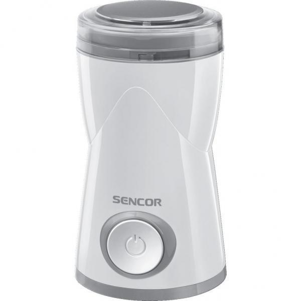 

Кофемолка Sencor SCG 1050 WH (SCG1050WH)