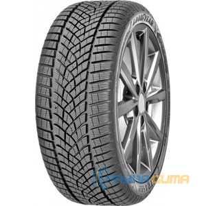 

Зимняя шина GOODYEAR UltraGrip Performance Plus 225/40R18 92V