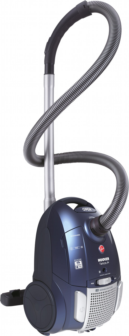 

Пылесос Hoover TE70_TE30011 (6610641)