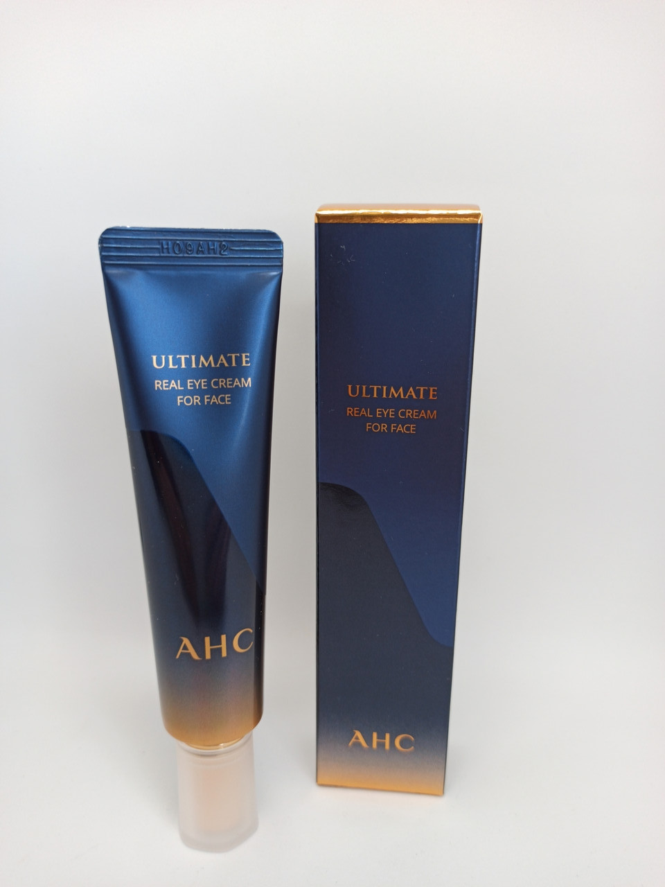 

AHC Ultimate Real Eye Cream For Face