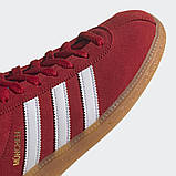 Оригинальные мужские кроссовки Adidas Munchen (FX5665), фото 6