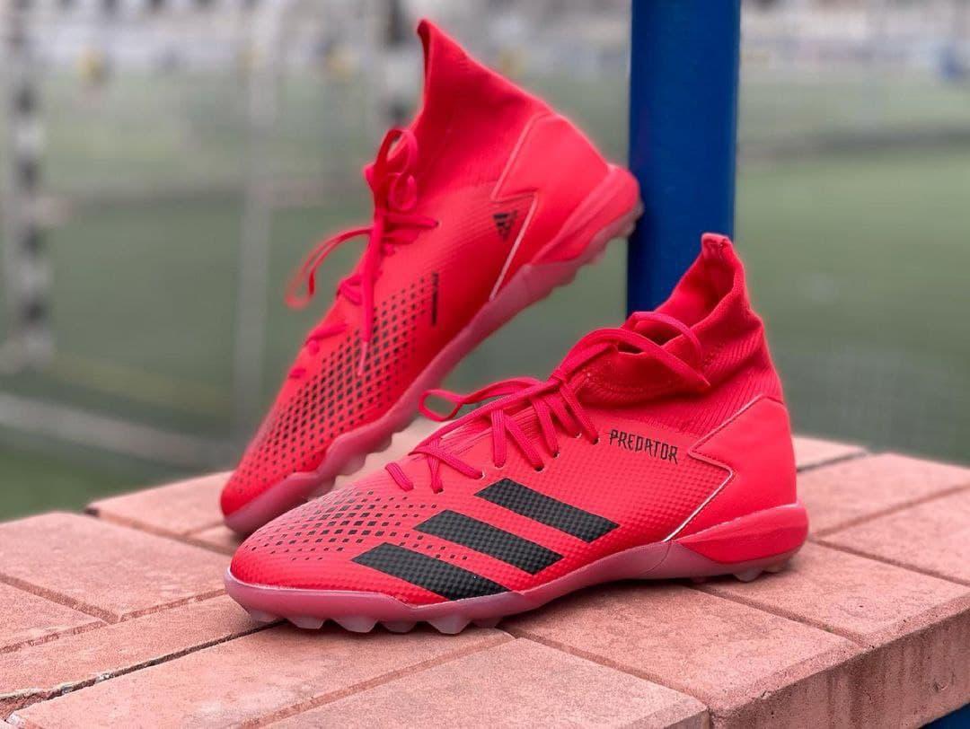 

Сороконожки Adidas Predator 20.3 TF