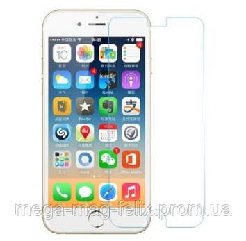 

Защитное стекло 0.2mm Alu Ultra-thin Magic Tempered Glass для iPhone 6 Plus Remax 350902