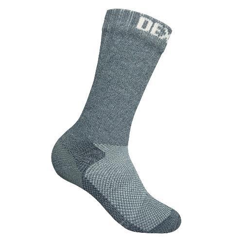 

Dexshell Terrain Walking Socks M Носки водонепроницаемые, Серый