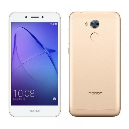 

Смартфон Huawei Honor 5C Pro gray
