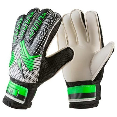 

Вратарские перчатки World Sport Latex Foam Mitre, зеленый, р.7 SKL11-280992