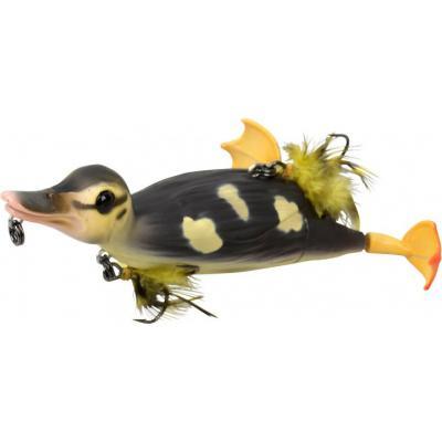 

Воблер Savage Gear 3D Suicide Duck 150F 150mm 70.0g #01 Natural (1854.02.50, Хаки