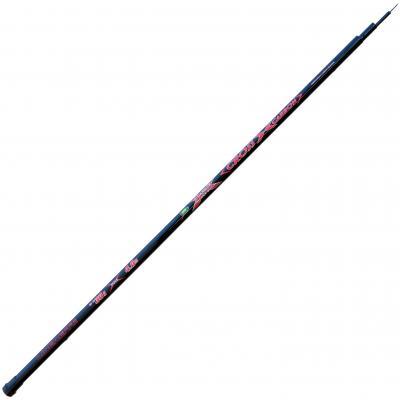 

Удилище Lineaeffe Cross Carbon Pole 5м 30 гр. (2414250