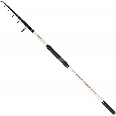 

Удилище Brain fishing Apex Tele Carp 3.30m 3.5lbs (1858.42.94