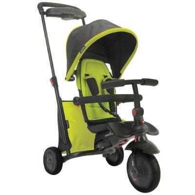 

Детский велосипед Smart Trike SmarTfold 500 7 в 1 Зеленый (5050700