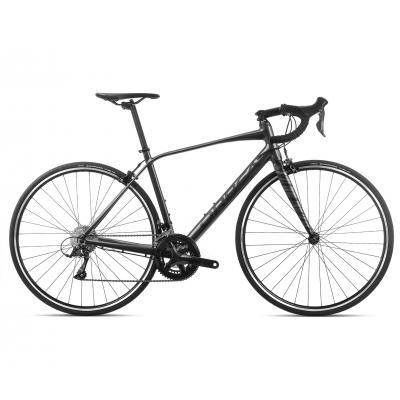 

Велосипед Orbea Avant 28" H50 2020 55 Anthracite/Black (K10155G9