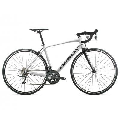 

Велосипед Orbea Avant 28" H60 2020 55 White/Black (K10055GA