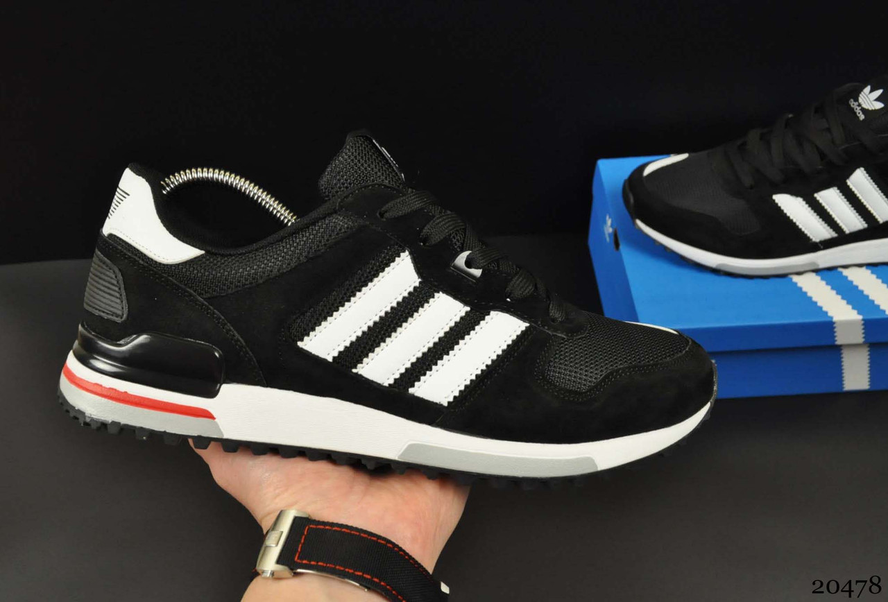 

Кроссовки ADIDAS ZX 700 арт.20478