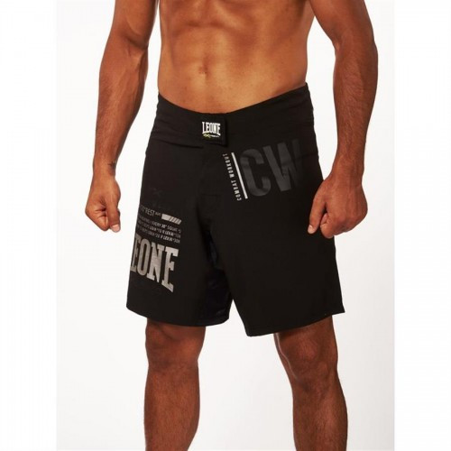 

Шорты MMA Leone Pro Black S