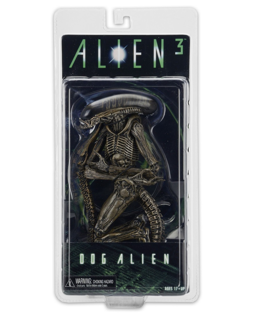 

Фигурка Чужой пес, Дог Алиен - Dog Alien, Series 8, Neca SKL14-143135