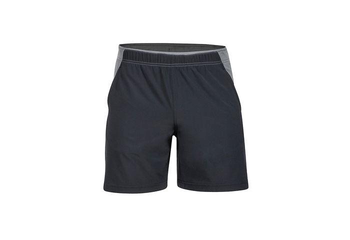 

Шорты мужские Marmot Men's Regulator Short (54810) Black - Cinder (1418), M, Черный - cinder (1418)