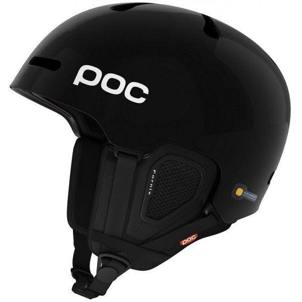 

Шлем POC Fornix XL-XXL, Black