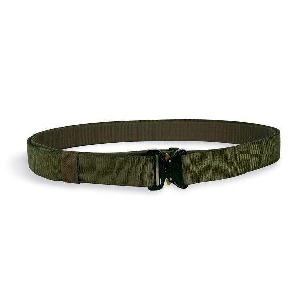 

Разгрузочный ремень Tasmanian Tiger Equipment Belt MK2 SET, Olive, M