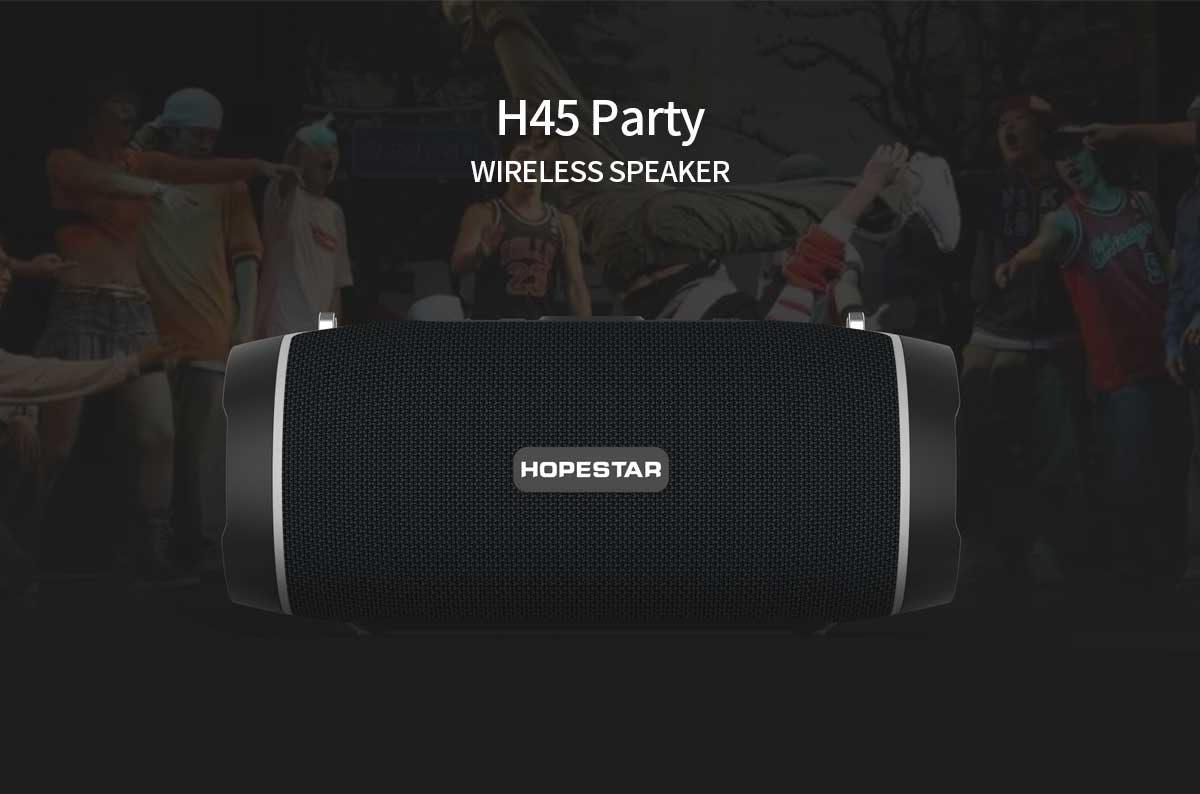 Hopestar-H45
