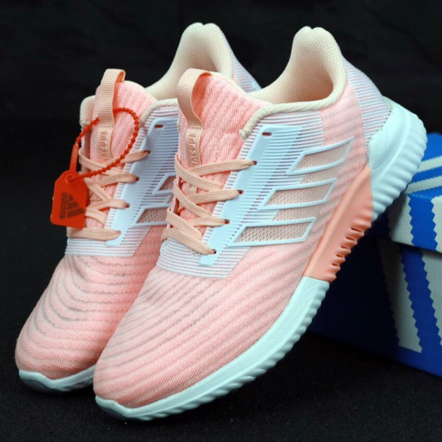 

Женские кроссовки в стиле Adidas Climacool 2,0, розовый, Вьетнам