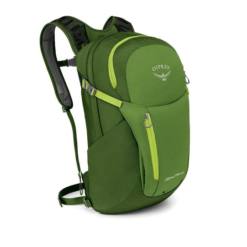 

Рюкзак Osprey Daylite Plus 20 Granny Smith Green (009.2099