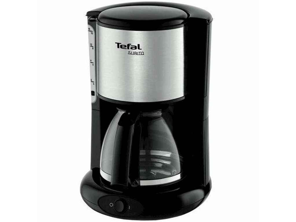 

Кавоварка CM360812 ТМ Tefal