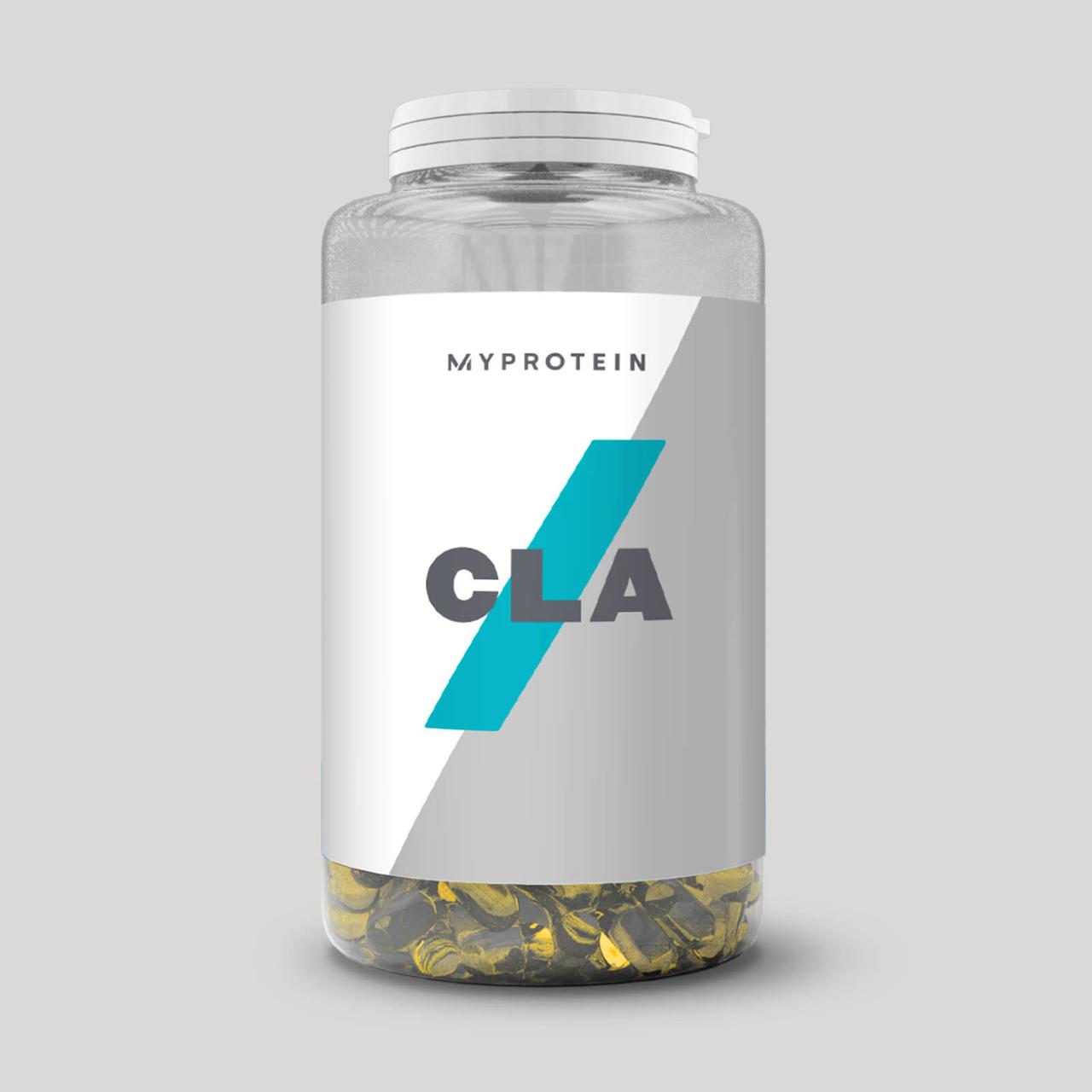 

Линолевая кислота CLA - 180 капс MyProtein ЦЛА