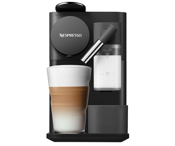 

Кофемашина Nespresso Lattissima One