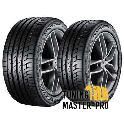 

Continental PremiumContact 6 225/55 R19 103V XL FR