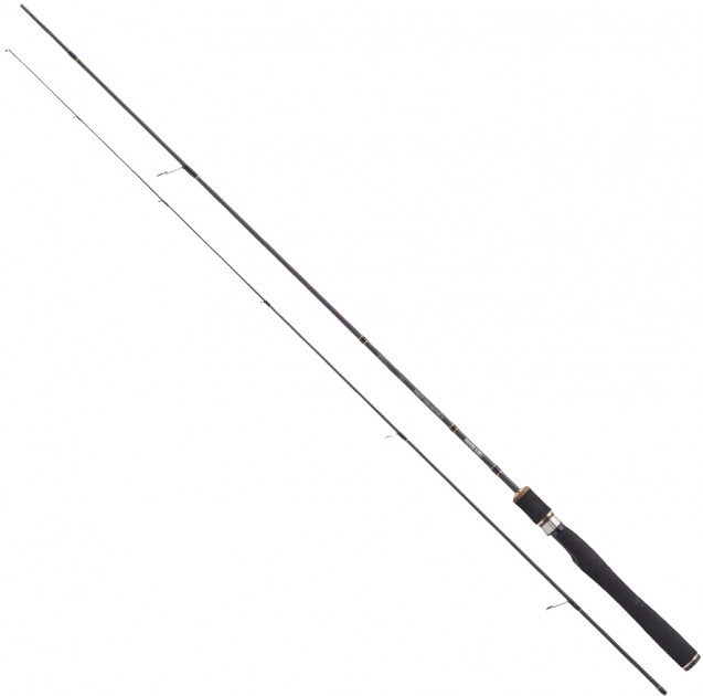 

Спиннинг Balzer Shirasu IM-12 Pro Staff Trout Collector 3 2.10 м 0.4-3 г