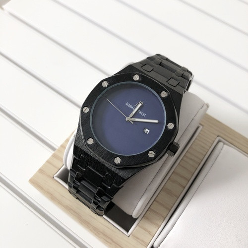 

Audemars Piguet Royal Oak Quartz 1450 Black-Blue