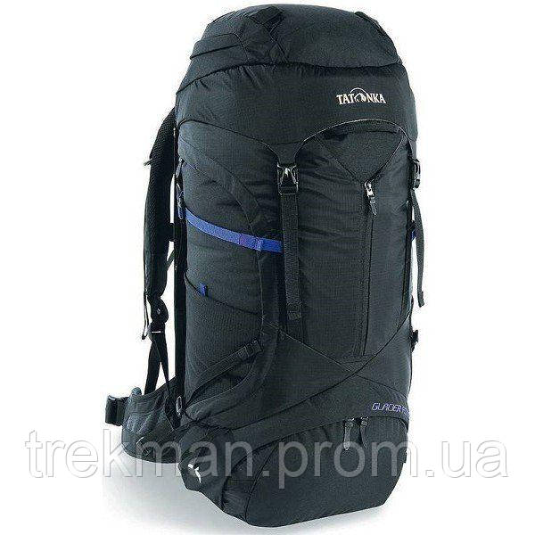 

Рюкзак женский Tatonka Glacier Point 40, Black (TAT 1461.040)