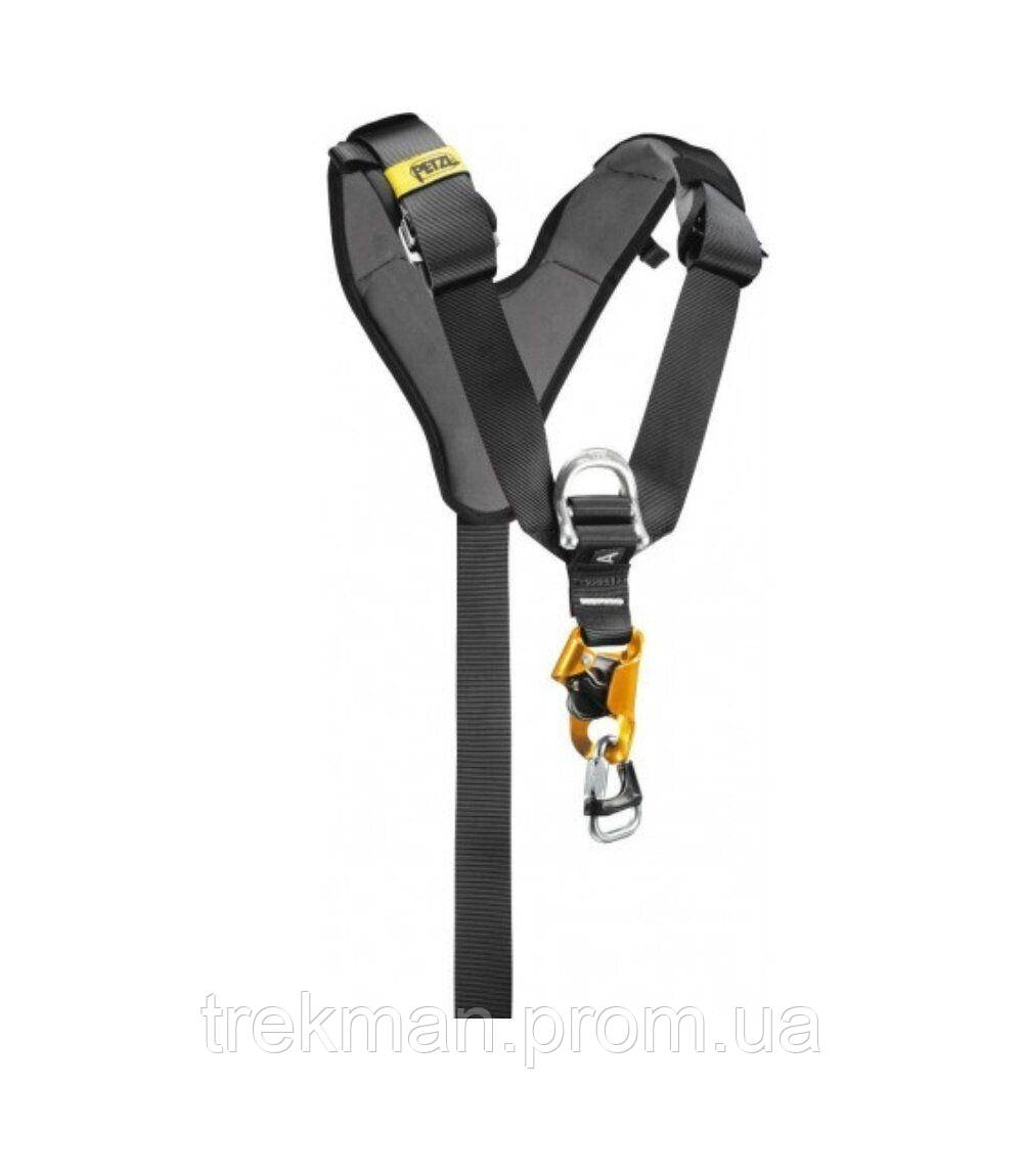 

Грудная обвязка Petzl Top Croll