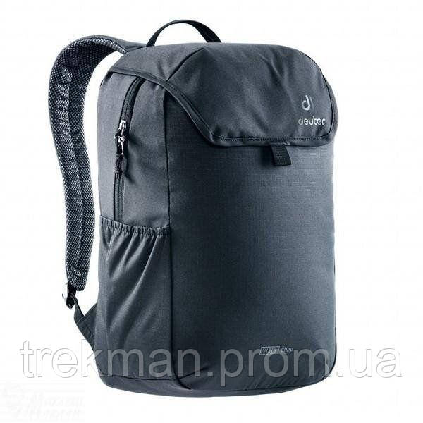 

Рюкзак Deuter Vista Chap 16, black (3811119 7000)